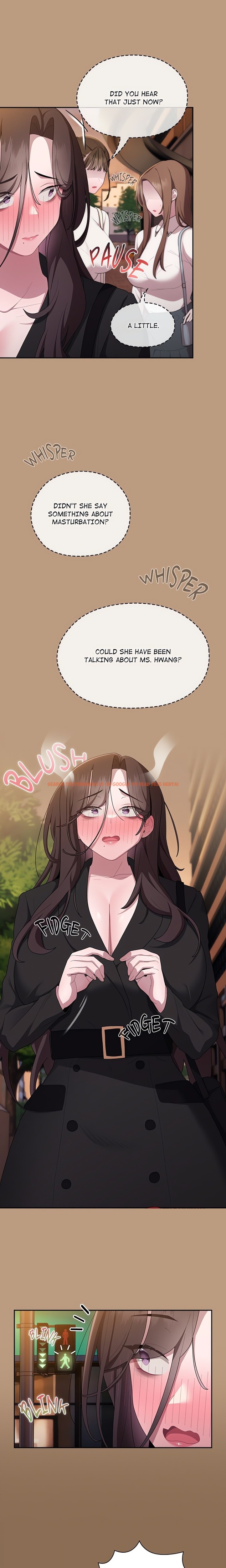 Read Hentai Image 3 72414 in comic Troublesome Employee Warning (Uncensored) - Chapter 35 - hentaitnt.net