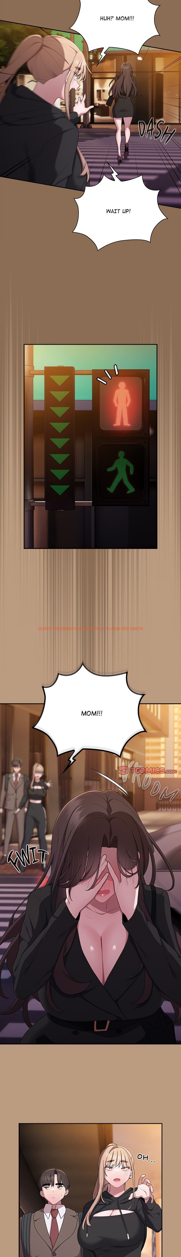 Read Hentai Image 4 72414 in comic Troublesome Employee Warning (Uncensored) - Chapter 35 - hentaitnt.net