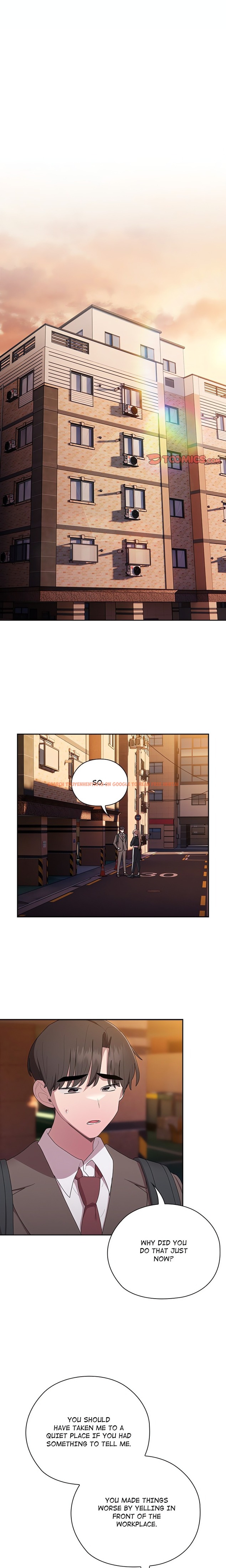 Read Hentai Image 6 72414 in comic Troublesome Employee Warning (Uncensored) - Chapter 35 - hentaitnt.net