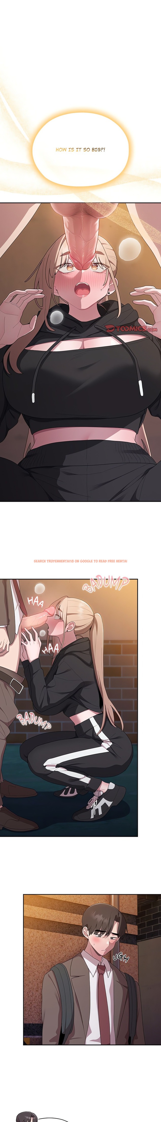 Read Hentai Image 1 32808 in comic Troublesome Employee Warning (Uncensored) - Chapter 36 - hentaitnt.net