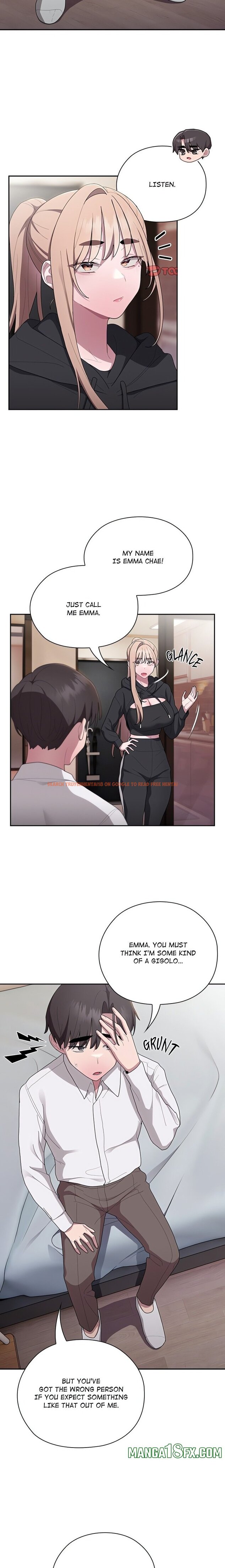 Read Hentai Image 12 808 in comic Troublesome Employee Warning (Uncensored) - Chapter 36 - hentaitnt.net