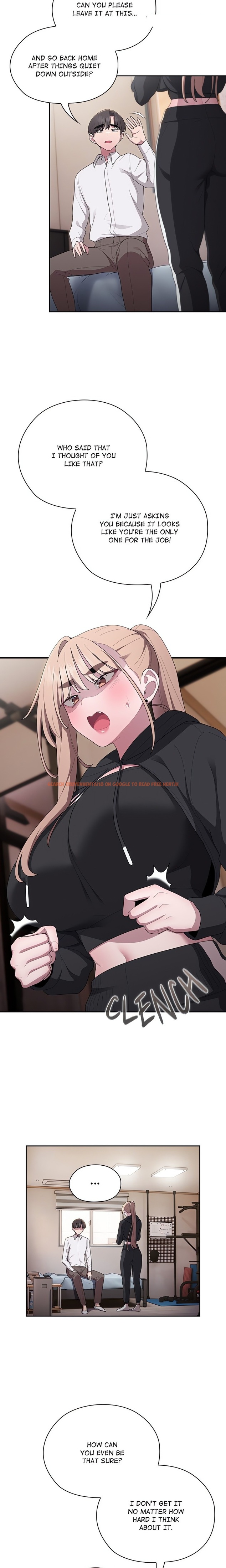 Read Hentai Image 13 32808 in comic Troublesome Employee Warning (Uncensored) - Chapter 36 - hentaitnt.net