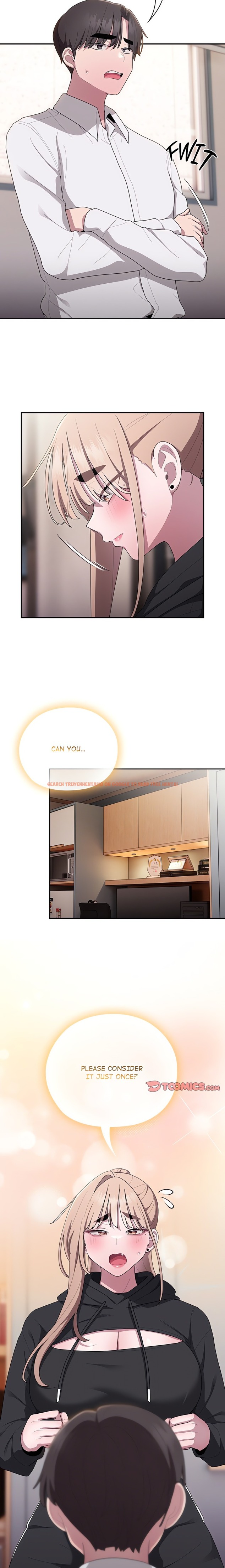 Read Hentai Image 14 32808 in comic Troublesome Employee Warning (Uncensored) - Chapter 36 - hentaitnt.net