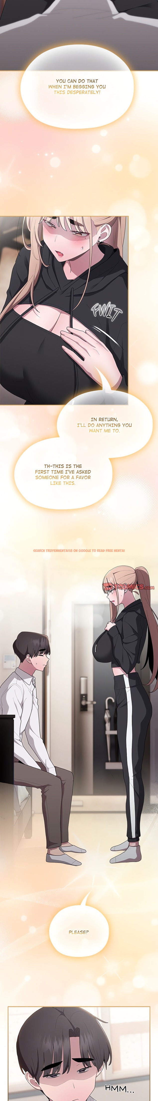 Read Hentai Image 15 32808 in comic Troublesome Employee Warning (Uncensored) - Chapter 36 - hentaitnt.net