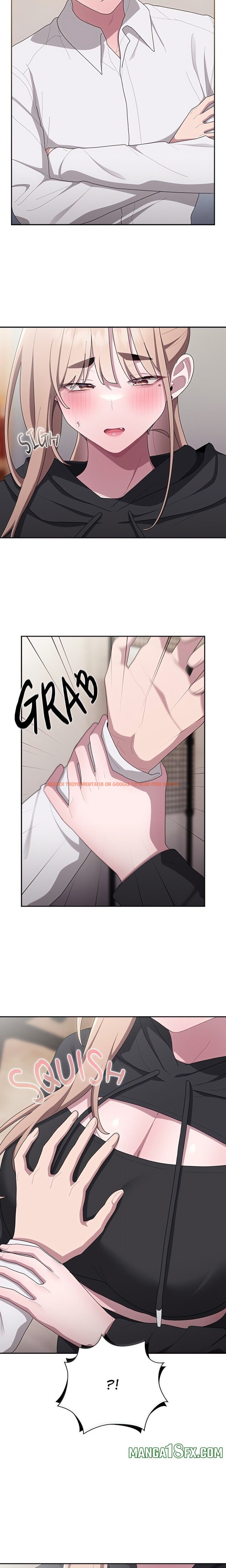 Read Hentai Image 16 808 in comic Troublesome Employee Warning (Uncensored) - Chapter 36 - hentaitnt.net