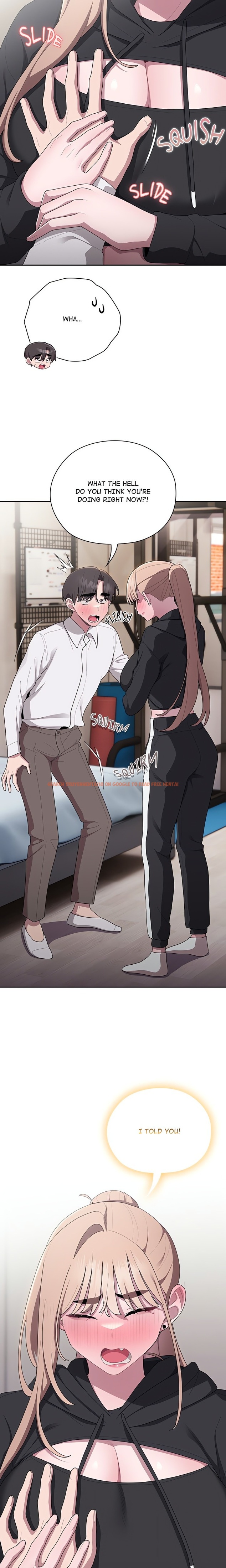 Read Hentai Image 17 32808 in comic Troublesome Employee Warning (Uncensored) - Chapter 36 - hentaitnt.net