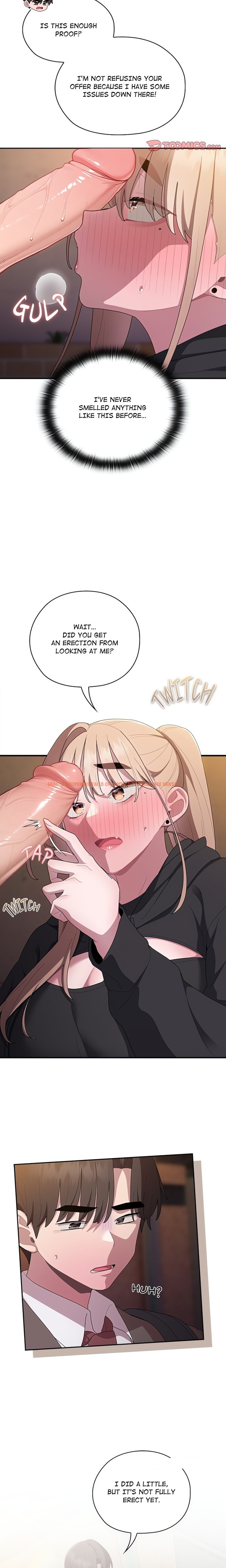 Read Hentai Image 2 32808 in comic Troublesome Employee Warning (Uncensored) - Chapter 36 - hentaitnt.net