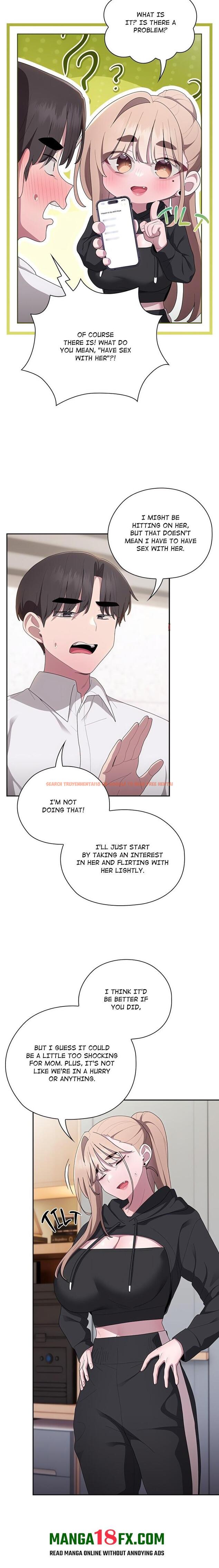 Read Hentai Image 21 808 in comic Troublesome Employee Warning (Uncensored) - Chapter 36 - hentaitnt.net