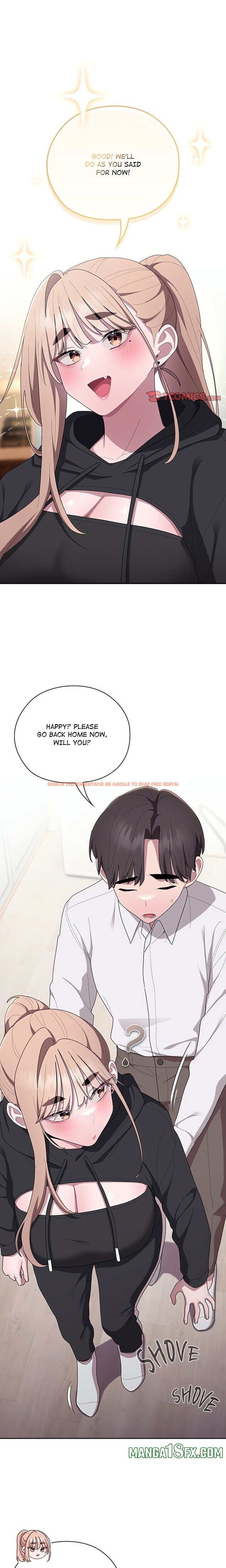 Read Hentai Image 22 808 in comic Troublesome Employee Warning (Uncensored) - Chapter 36 - hentaitnt.net