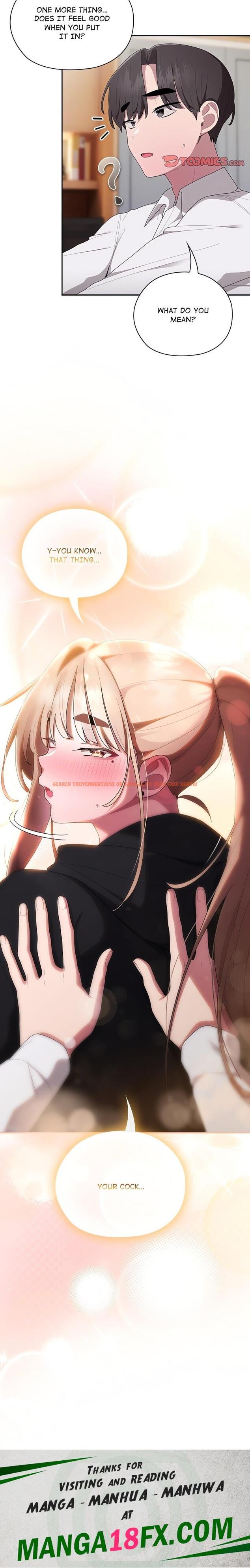 Read Hentai Image 23 809 in comic Troublesome Employee Warning (Uncensored) - Chapter 36 - hentaitnt.net