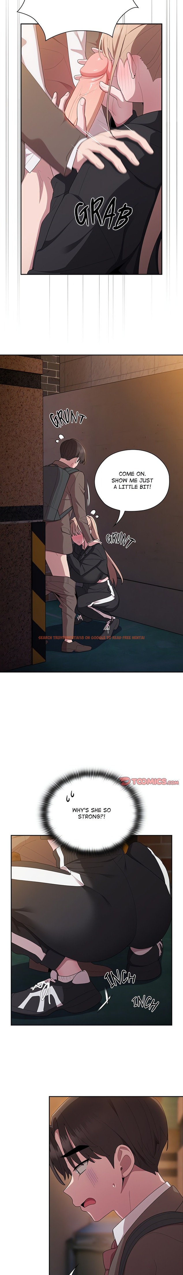 Read Hentai Image 4 32808 in comic Troublesome Employee Warning (Uncensored) - Chapter 36 - hentaitnt.net