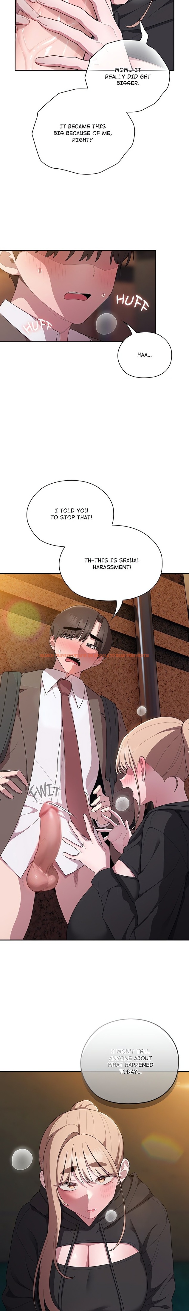 Read Hentai Image 6 32808 in comic Troublesome Employee Warning (Uncensored) - Chapter 36 - hentaitnt.net