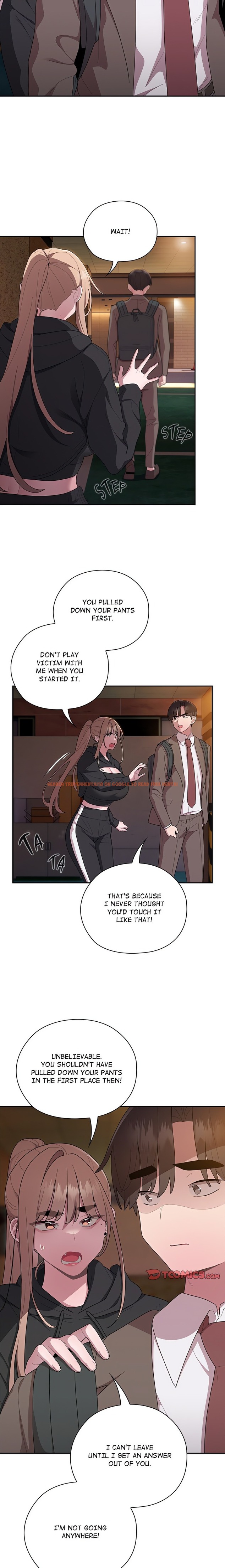 Read Hentai Image 8 32808 in comic Troublesome Employee Warning (Uncensored) - Chapter 36 - hentaitnt.net