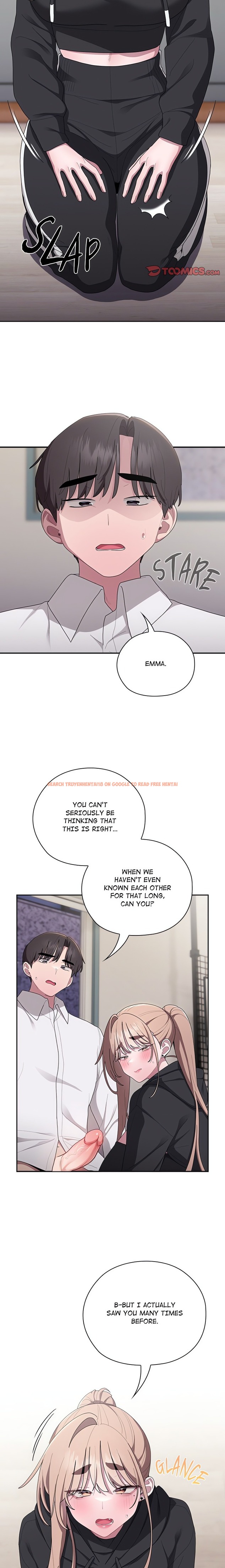 Read Hentai Image 12 31492 in comic Troublesome Employee Warning (Uncensored) - Chapter 38 - www.hentaitnt.net