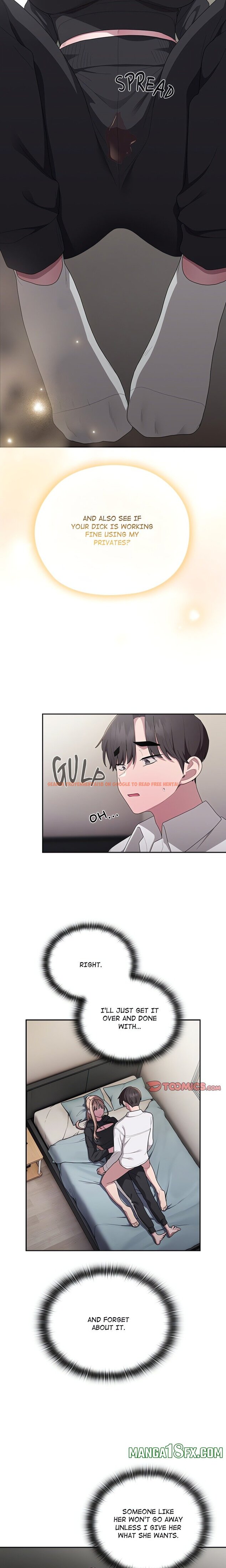 Read Hentai Image 14 492 in comic Troublesome Employee Warning (Uncensored) - Chapter 38 - www.hentaitnt.net