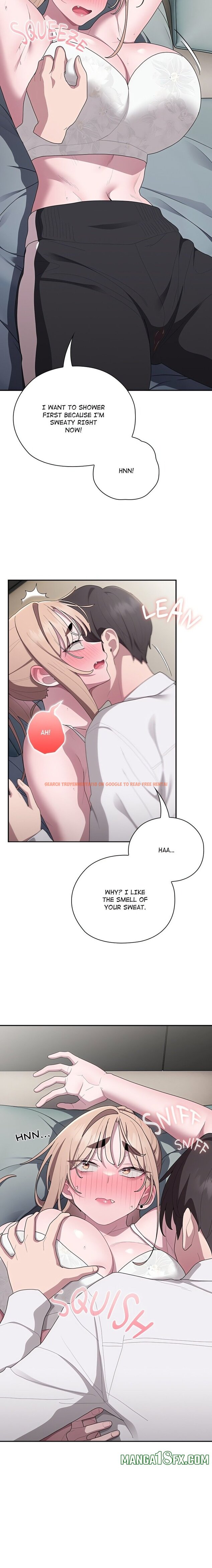 Read Hentai Image 16 492 in comic Troublesome Employee Warning (Uncensored) - Chapter 38 - www.hentaitnt.net