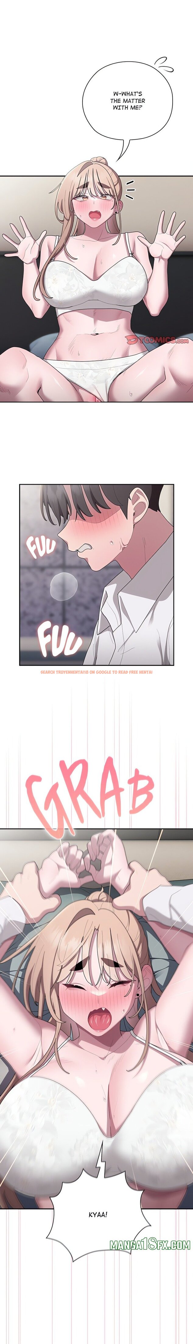 Read Hentai Image 22 492 in comic Troublesome Employee Warning (Uncensored) - Chapter 38 - www.hentaitnt.net