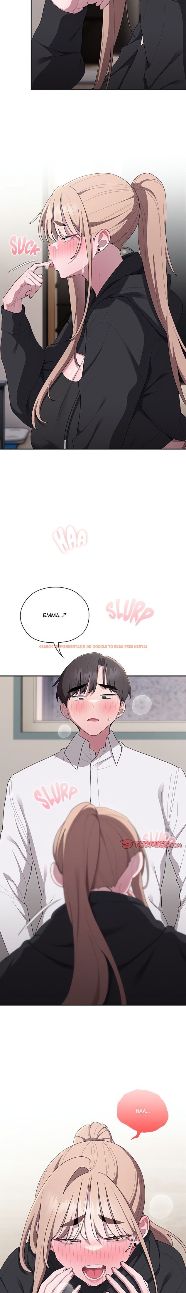 Read Hentai Image 9 31492 in comic Troublesome Employee Warning (Uncensored) - Chapter 38 - www.hentaitnt.net