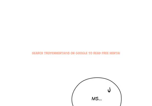 Troublesome Employee Warning (Uncensored) - Chapter 42