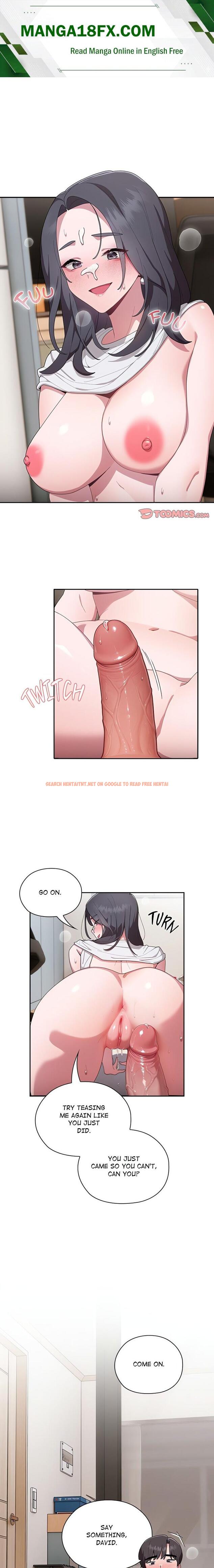 Troublesome Employee Warning (Uncensored) - Chapter 5