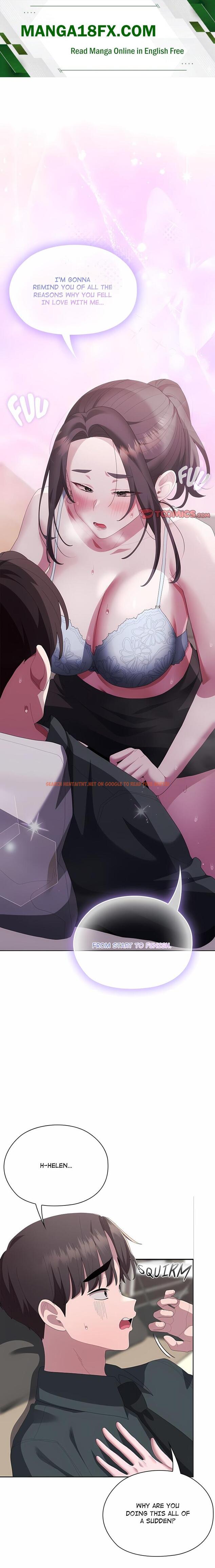 Troublesome Employee Warning (Uncensored) - Chapter 55
