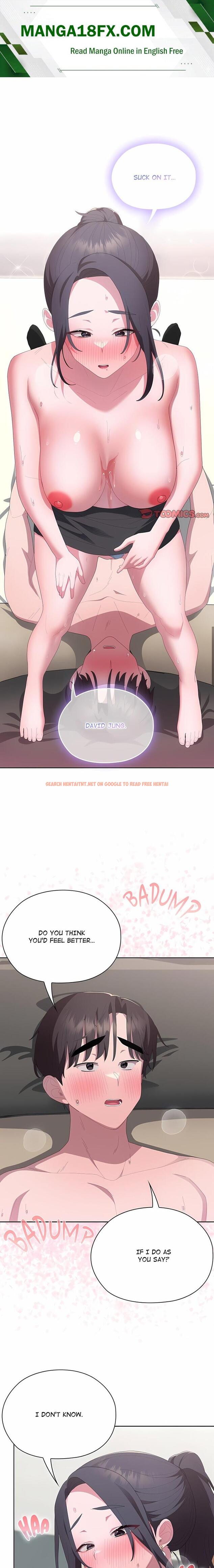 Troublesome Employee Warning (Uncensored) - Chapter 56