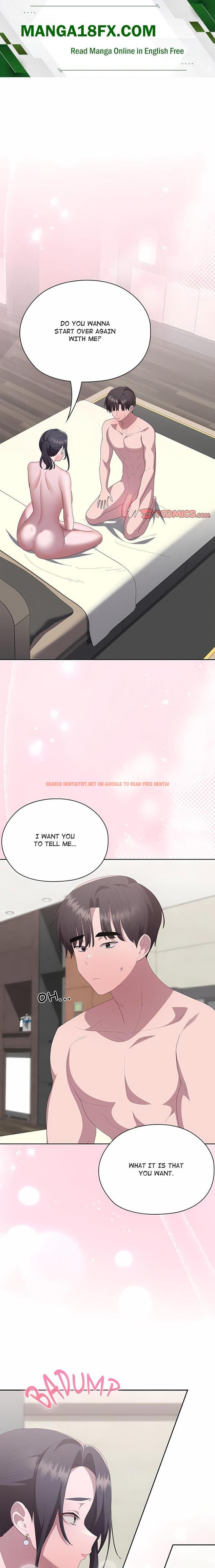 Troublesome Employee Warning (Uncensored) - Chapter 58