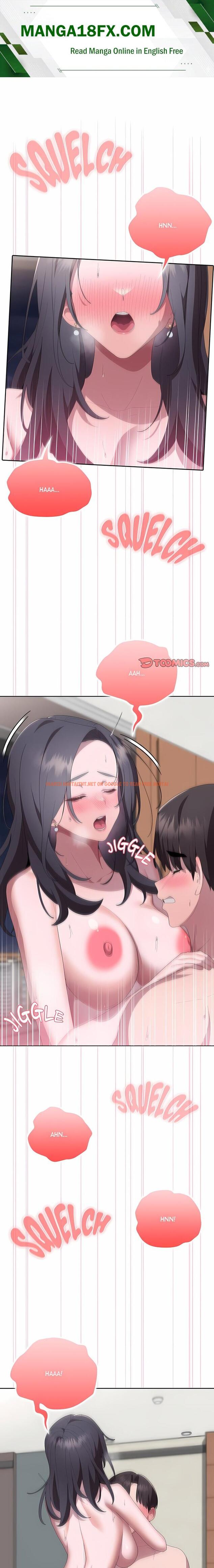 Troublesome Employee Warning (Uncensored) - Chapter 59