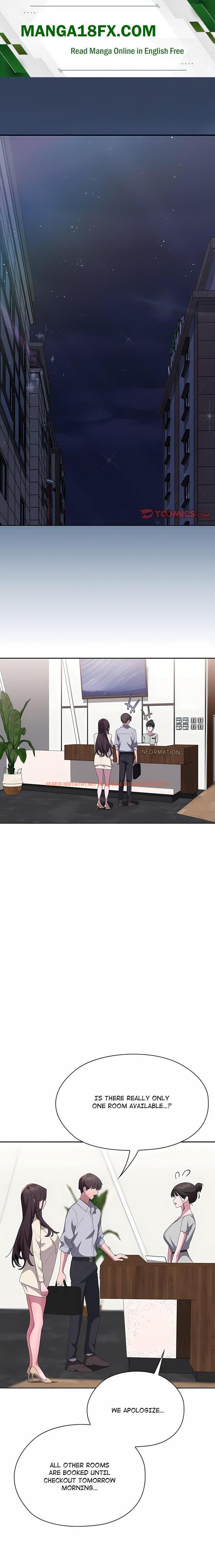 Troublesome Employee Warning (Uncensored) - Chapter 62
