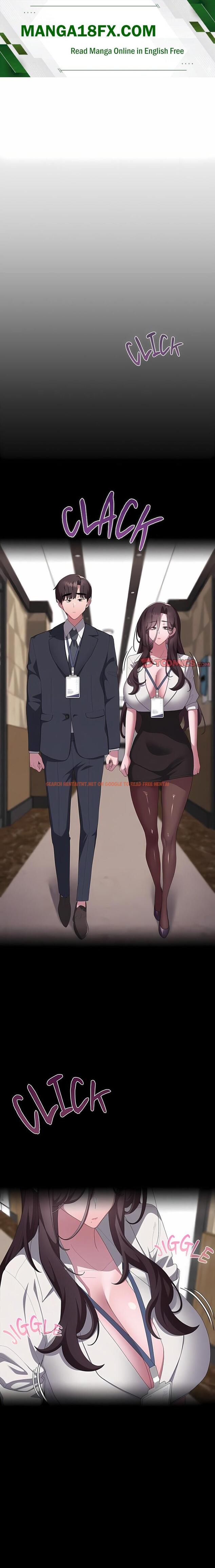 Troublesome Employee Warning (Uncensored) - Chapter 63