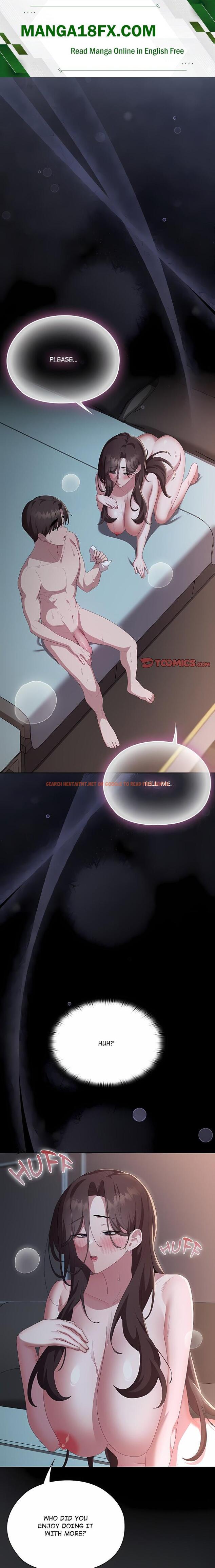 Troublesome Employee Warning (Uncensored) - Chapter 65