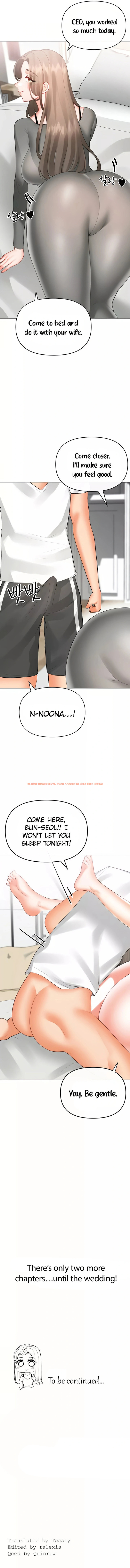 Read Hentai Image 5 77294 in comic Troublesome Sister - Chapter 101 - hentaitnt.net