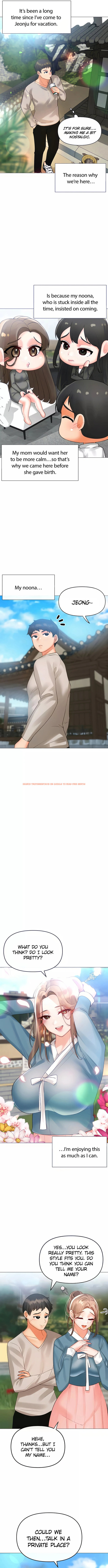 Read Hentai Image 2 f16a9 in comic Troublesome Sister - Chapter 102 - hentaitnt.net