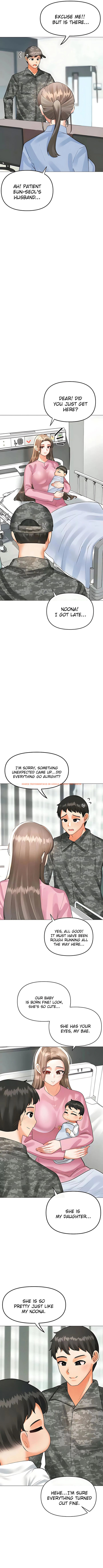 Read Hentai Image 2 42a08 in comic Troublesome Sister - Chapter 103 - hentaitnt.net