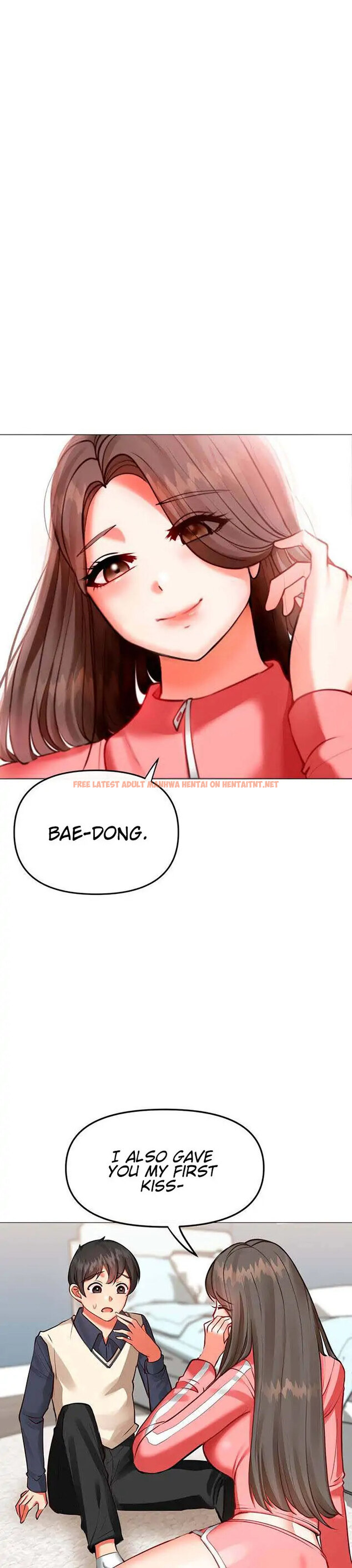 Read Hentai Image 5 189 in comic Troublesome Sister - Chapter 2 - hentaitnt.net