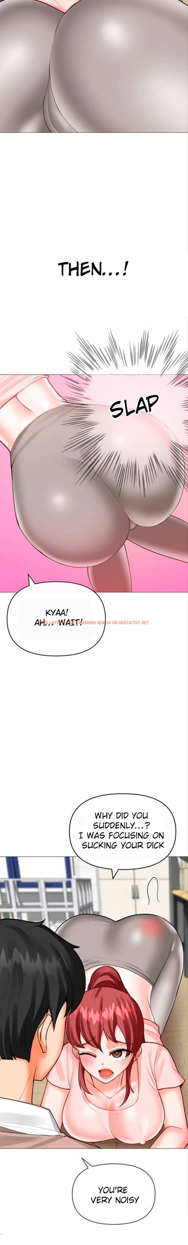 Read Hentai Image 10 65577 in comic Troublesome Sister - Chapter 33 - hentaitnt.net