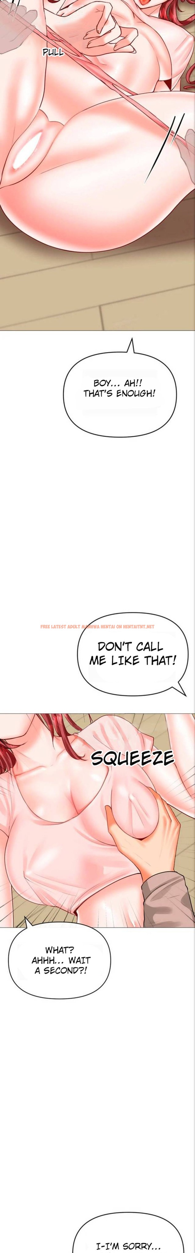 Read Hentai Image 12 65577 in comic Troublesome Sister - Chapter 33 - hentaitnt.net