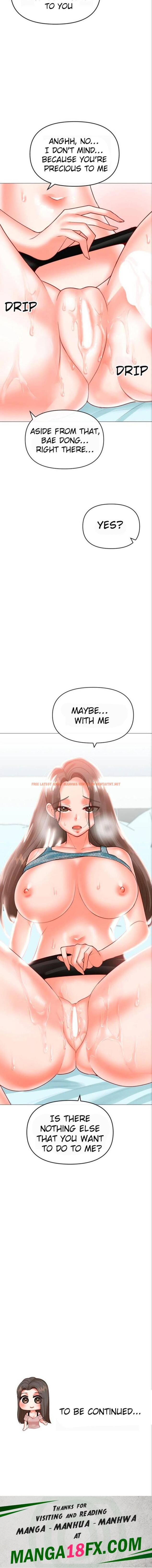 Read Hentai Image 13 34319 in comic Troublesome Sister - Chapter 34 - hentaitnt.net