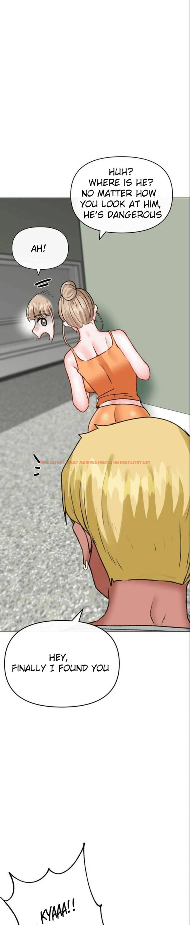 Read Hentai Image 14 47374 in comic Troublesome Sister - Chapter 36 - hentaitnt.net