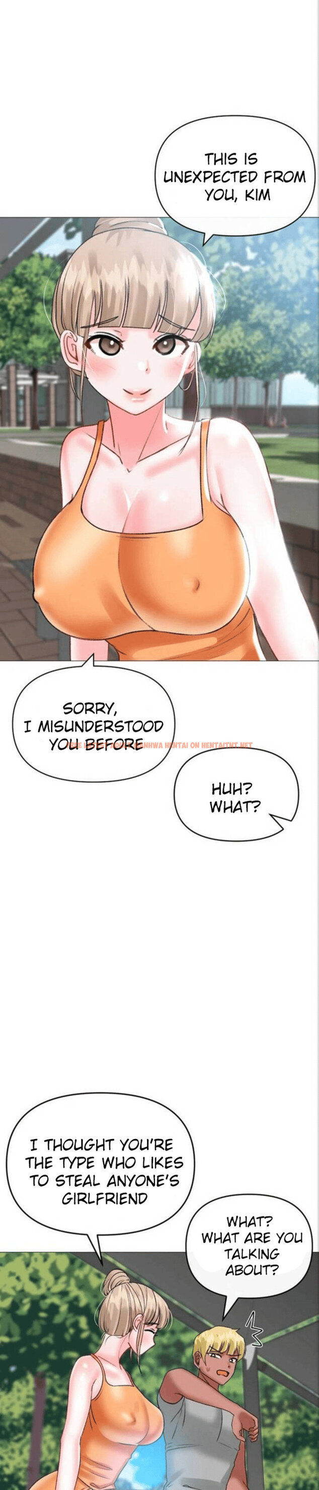 Read Hentai Image 21 47374 in comic Troublesome Sister - Chapter 36 - hentaitnt.net