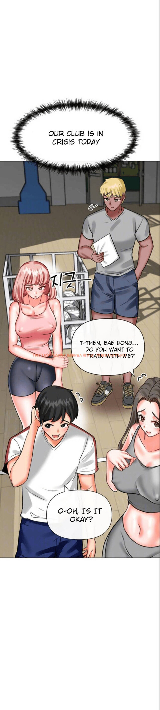 Read Hentai Image 4 47374 in comic Troublesome Sister - Chapter 36 - hentaitnt.net