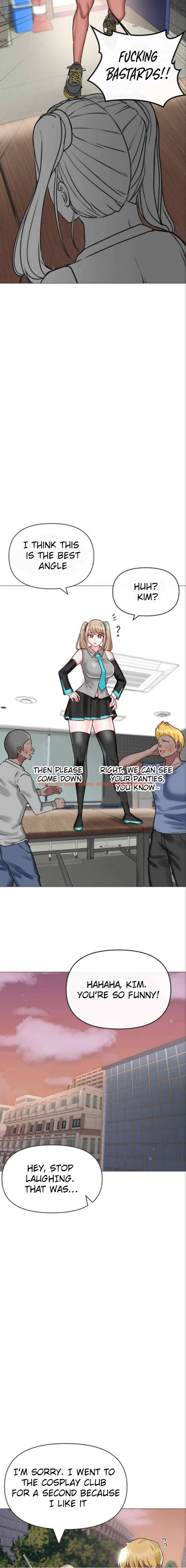 Read Hentai Image 10 32346 in comic Troublesome Sister - Chapter 37 - hentaitnt.net