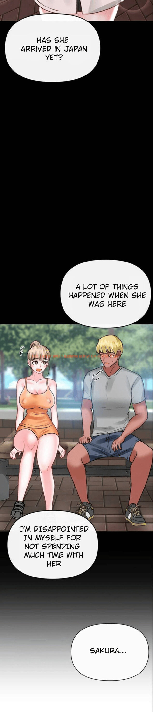 Read Hentai Image 12 97205 in comic Troublesome Sister - Chapter 38 - hentaitnt.net