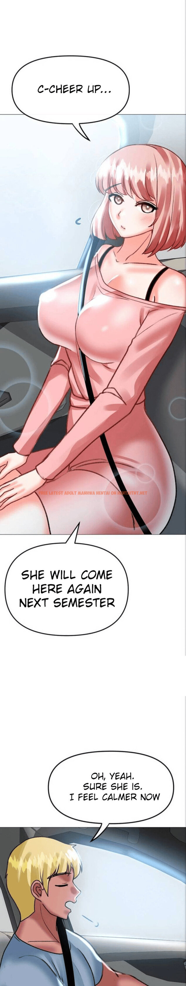 Read Hentai Image 25 97206 in comic Troublesome Sister - Chapter 38 - hentaitnt.net