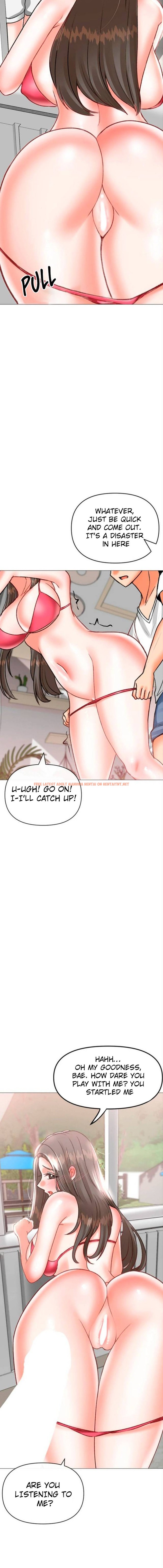 Read Hentai Image 13 40691 in comic Troublesome Sister - Chapter 39 - hentaitnt.net