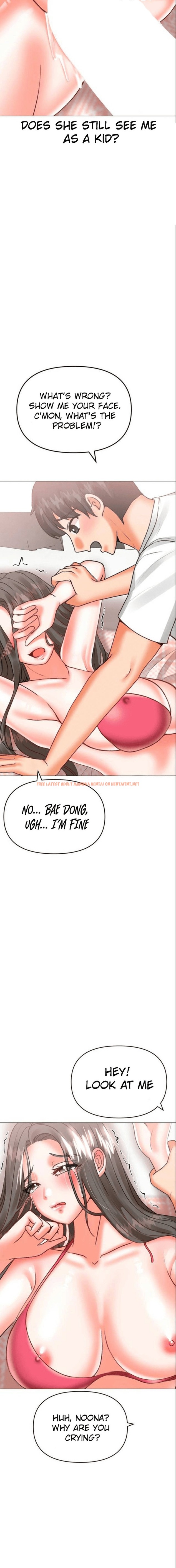 Read Hentai Image 11 45381 in comic Troublesome Sister - Chapter 40 - hentaitnt.net