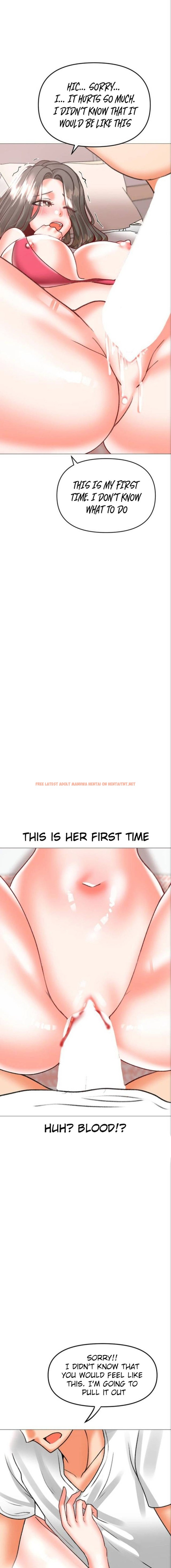 Read Hentai Image 12 45381 in comic Troublesome Sister - Chapter 40 - hentaitnt.net