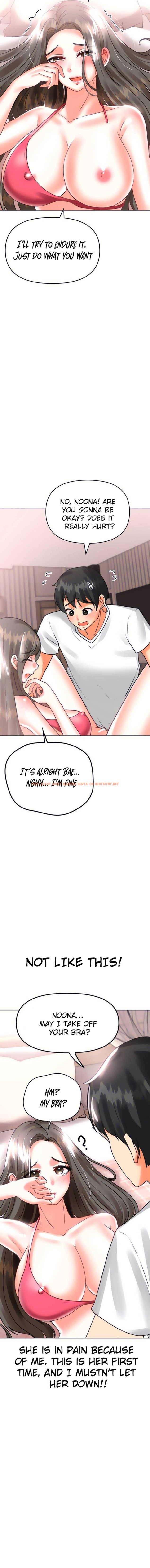 Read Hentai Image 5 95481 in comic Troublesome Sister - Chapter 41 - hentaitnt.net