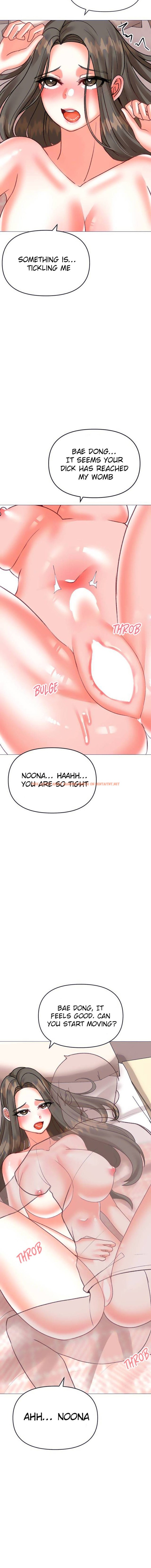 Read Hentai Image 7 95481 in comic Troublesome Sister - Chapter 41 - hentaitnt.net