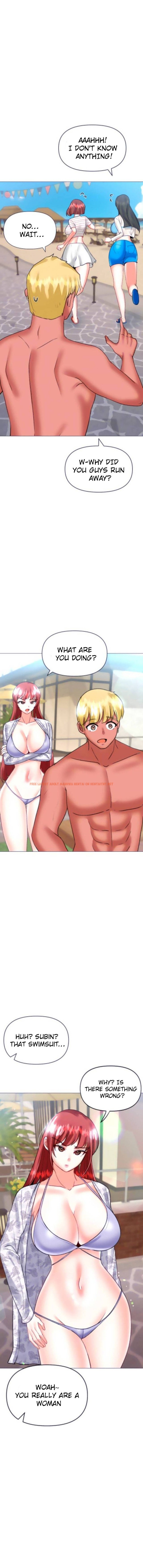 Read Hentai Image 3 14265 in comic Troublesome Sister - Chapter 43 - hentaitnt.net